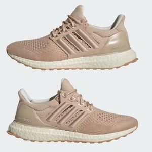 Adidas ULTRABOOST 1.0 SHOES Magic Beige / Magic Beige / Off White 6.5